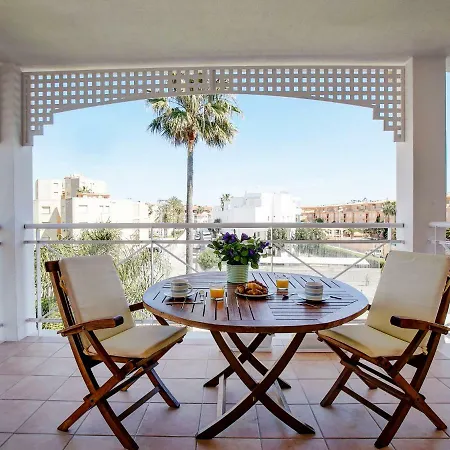 Residencial Coral Playa Denia