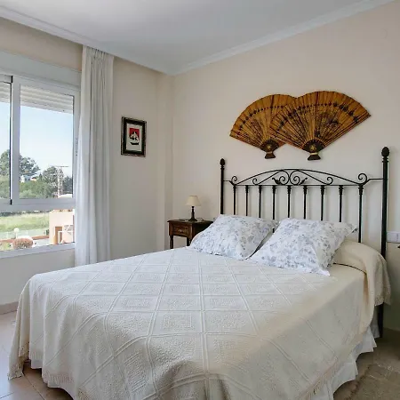 Residencial Coral Playa * Denia