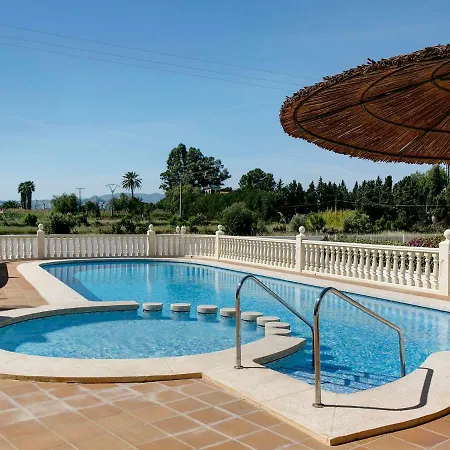 Residencial Coral Playa Apartment Denia