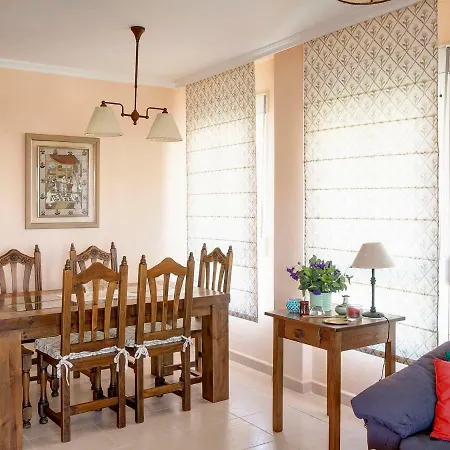 Residencial Coral Playa *