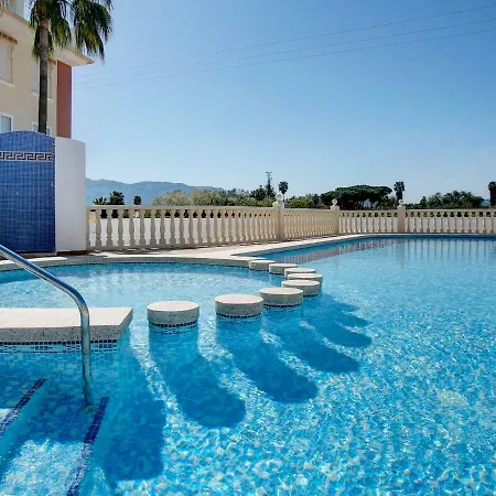 Residencial Coral Playa Apartment