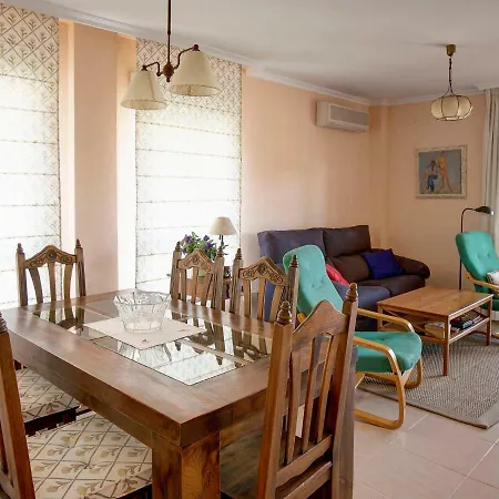 Residencial Coral Playa